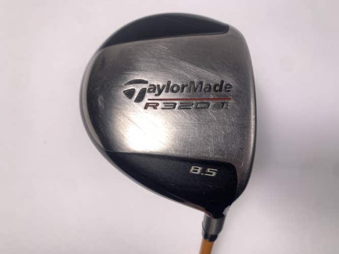 TaylorMade 320 Driver 8.5* UST ProForce V2 67g Stiff Graphite Mens RH