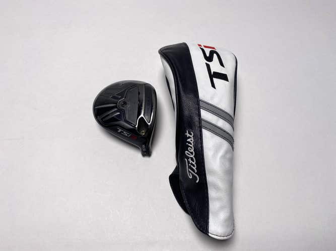 Titleist TSi3 4 Fairway Wood 16.5* HEAD ONLY Mens RH HC