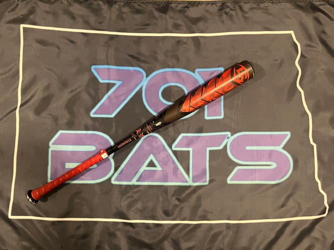 2021 Louisville Slugger Select PWR Hybrid BBCOR 33/30