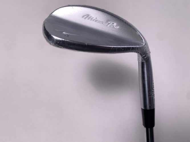 Mizuno Pro T-1 Chrome Sand Wedge SW 54* 10P DG S400 Tour Issue Stiff RH