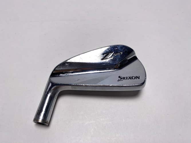 Srixon Z U65 Utility 3 Hybrid 20* HEAD ONLY Mens LH