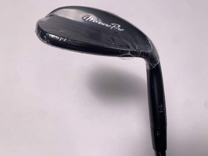 Mizuno Pro T 1 Black Ion Sand Wedge SW 54* 10 P-Grind KBS HI-Rev 2.0 Black RH