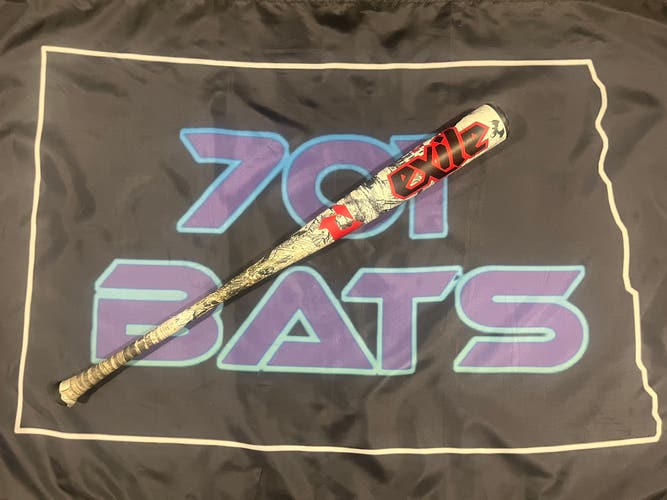 2026 DeMarini Exile Alloy BBCOR 33.5/30.5