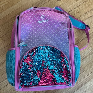 Rip It Bat Pack (Used)