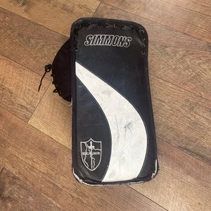Simmons Full Right (Used)