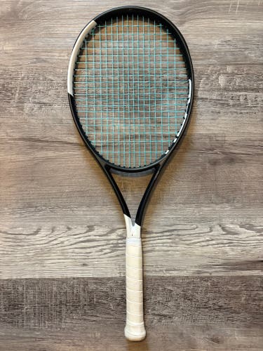 2026 HEAD Speed MP Tennis Racquet Grip 2 (4 1/4)
