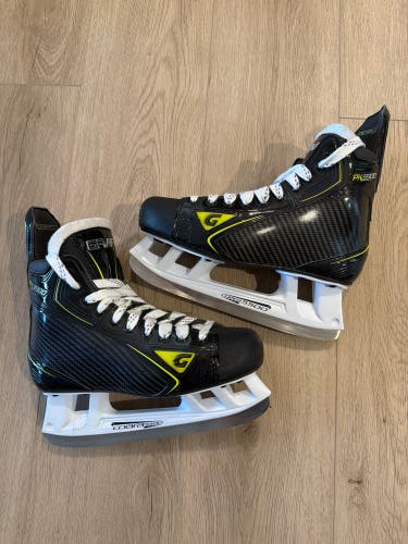 Graf PK5900 Hockey Skates 8.5 (Used)