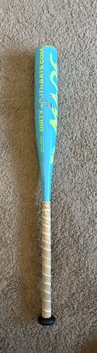 2023 Dirty South Made Composite USABat Certified Bat (-8) 22 oz 30" (Used)