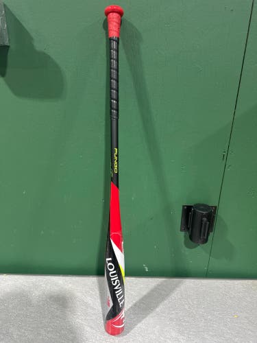 Louisville Slugger Alloy Fungo Bat (-13) 22 oz 35" (New)