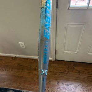 2025 Easton Ghost OG Composite Bat (-10) 22 oz 32" (Used)