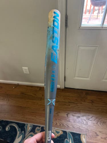 2025 Easton Ghost OG Composite Bat (-10) 22 oz 32" (Used)