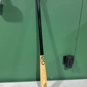 2021 Rawlings Northern Ash Fungo Bat 22 oz 35" (New)