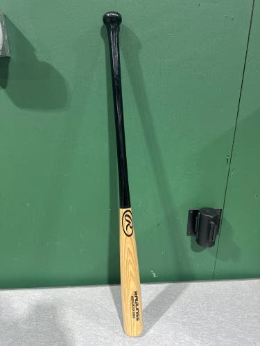 2021 Rawlings Northern Ash Fungo Bat 22 oz 35" (New)