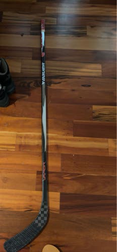 Senior Bauer Vapor Flylite Left Hand Hockey Stick P92 77 Flex Pro Stock (Used)