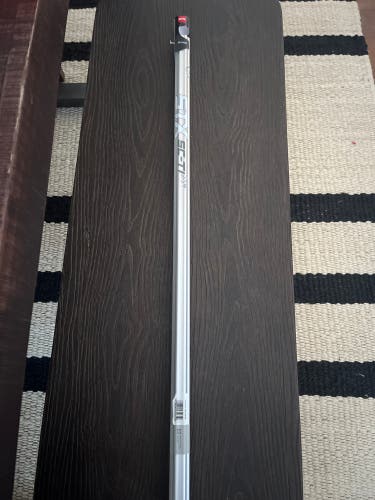 STX SC-TI X Shaft (New)