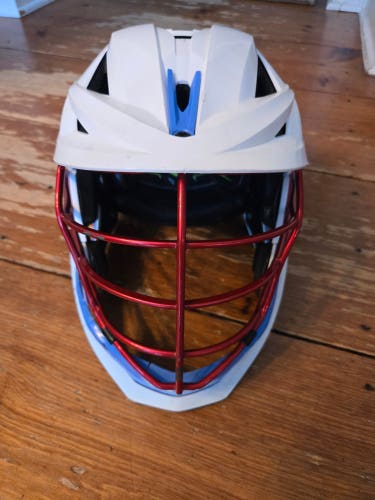 Cascade XRS Pro Helmet (Used)