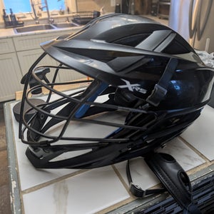 Cascade XRS Helmet (Used)