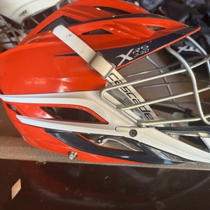 Cascade XRS Pro Helmet (Used)