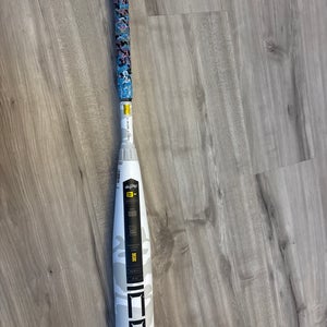 2025 Rawlings Icon USSSA Certified Bat (-8) 29" (Used)