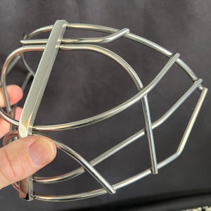 Senior Sportmask VX-5 Goalie Mask (New)