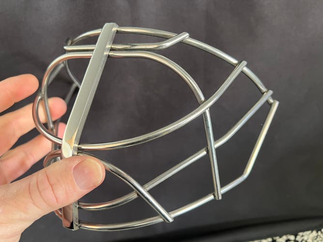 Senior Sportmask VX-5 Goalie Mask (New)