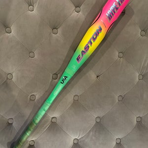 2026 Easton Hype Fire Composite USABat Certified Bat (-10) 20 oz 30" (Used)