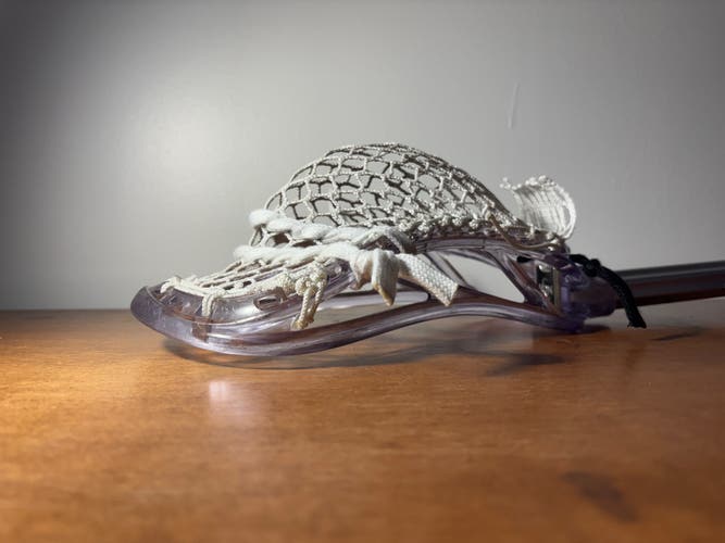 ECD Ion Lacrosse Head (Send offers)