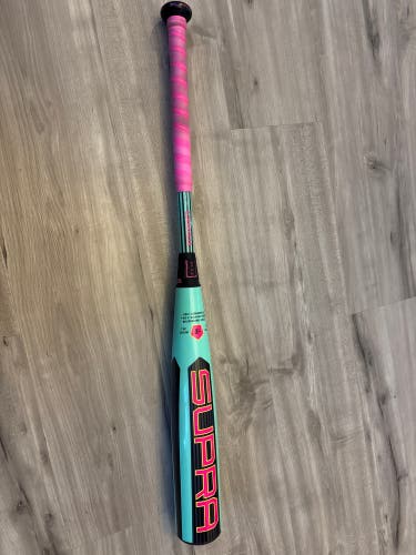 2025 Rawlings Icon USSSA Certified Bat (-8) 29" (Used)