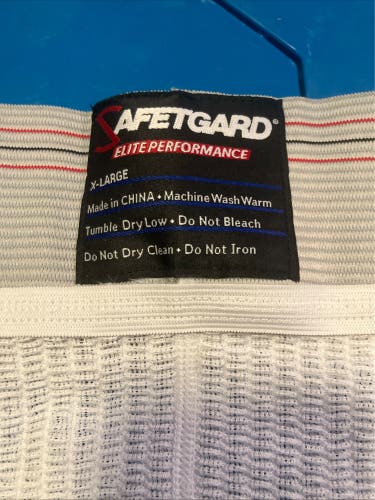 Xl Safe T Gard supporter jockstrap