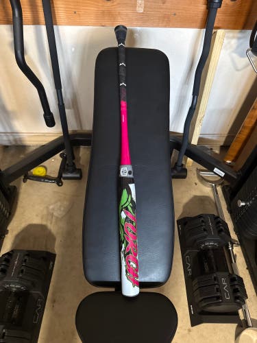 2025 Monsta watermelon torch