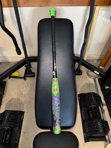 2025 Anarchy Joker USSSA