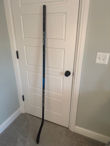 Senior CCM JetSpeed FT7 Pro Right Handed Hockey Stick P86M 70 Flex Pro Stock (New)