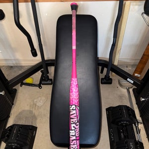 2025 Anarchy save second base