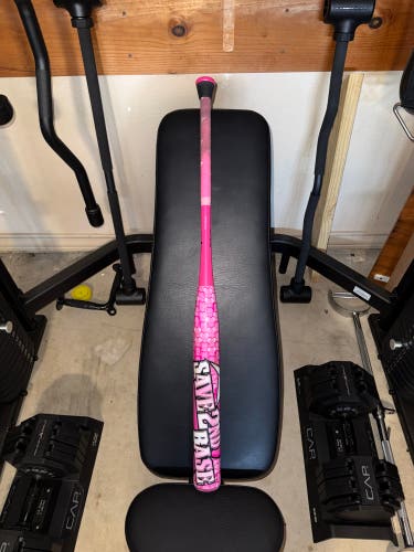 2025 Anarchy save second base