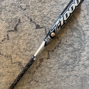 BBCOR Legend! Bomb Dropper!! TPX Z1000 Bat (-3) 28 oz 31" NEW GRIP!!