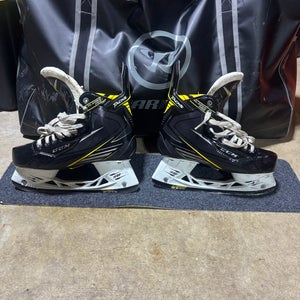 2016 CCM Ccm tacks classic pro Hockey Skates Regular Width 8.5 (Used)
