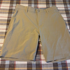 Size 30 Men's Adidas Golf Shorts (New)