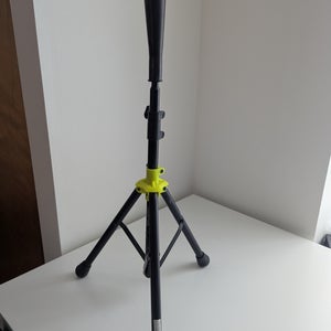 Athletic Works Adjustable Batting Tee (Used)