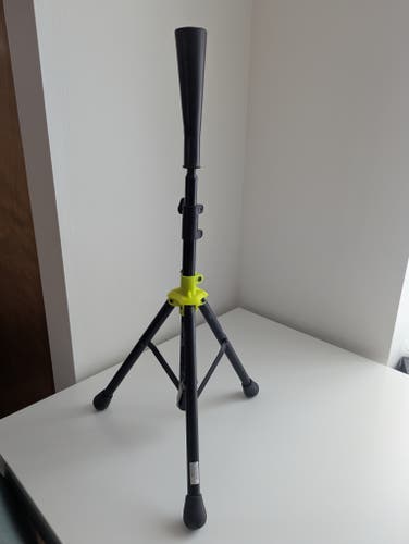 Athletic Works Adjustable Batting Tee (Used)