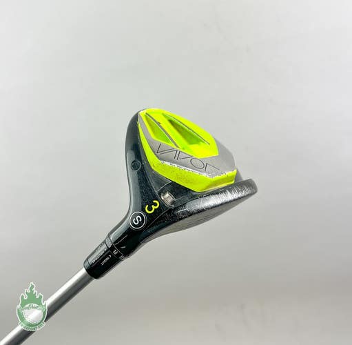 RH Nike Vapor Flex Fairway 3 Wood 13-17* Diamana Stiff Flex Graphite Golf Club