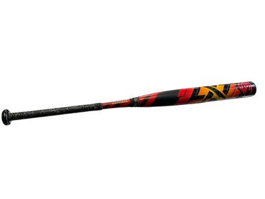 Used Louisville Slugger FPLX89-22 SB Fastpitch Bat 33" 11873-S000231332