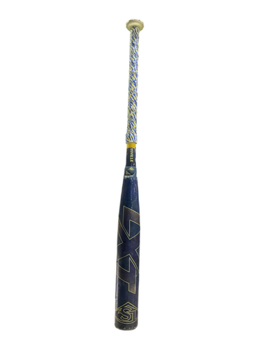 Used Louisville Slugger 2025 LXT FP BAT BB/SB Fastpitch Bat 30" 11834-S000045687