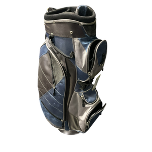 Used BLUE STAND GOLF BAG Mens Stand Bag Royal Blue 11834-S000045602