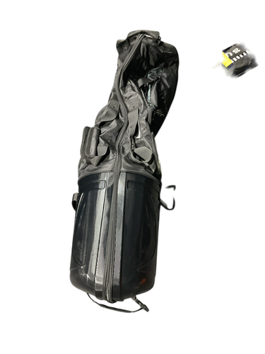 Used HIMNAL TRAVEL BAG Field Equipment 11834-S000045576