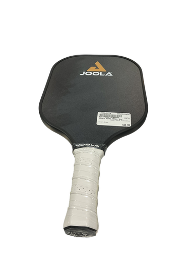 Used JOOLA PICKLEBALL Pickleball Racquet Black 11834-S000045578