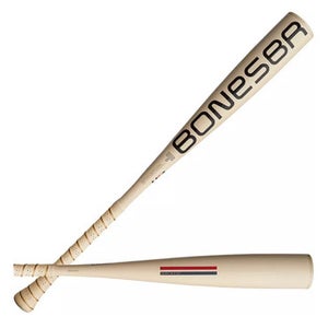 New 2026 BONESBR USA 27/11 11834-50WMBBS25UBWH1127