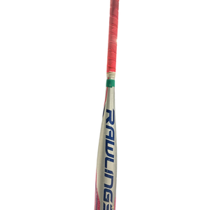 Used Rawlings STORM BB/SB T-Ball Bat 24" 11834-S000045707