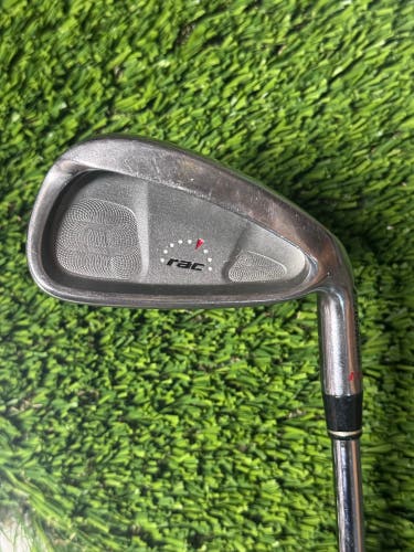 TaylorMade RAC HT Single 5 Iron Light Metal 95g Steel Regular Flex 38.5”