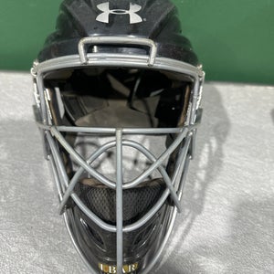 Under Armour Catcher's Mask (Used)