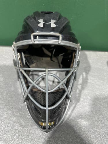 Under Armour Catcher's Mask (Used)